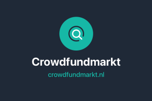 Nederlandse crowdfunding goed voor 625 miljoen euro