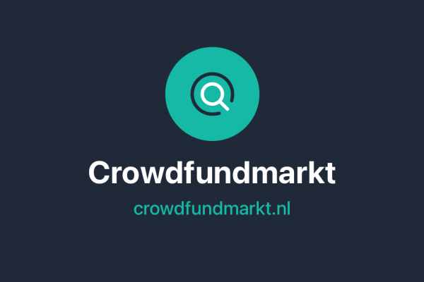 Nederlandse crowdfunding goed voor 625 miljoen euro