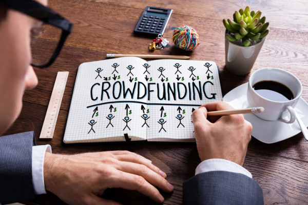 House of Pilots: ‘Crowdfunding opende deuren bij andere partijen’